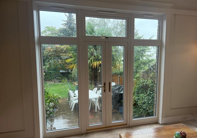 Windows & Doors Repair/Replacement in London area 2024